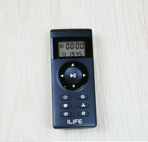 Télécommande