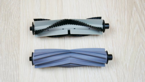 Brosses centrales