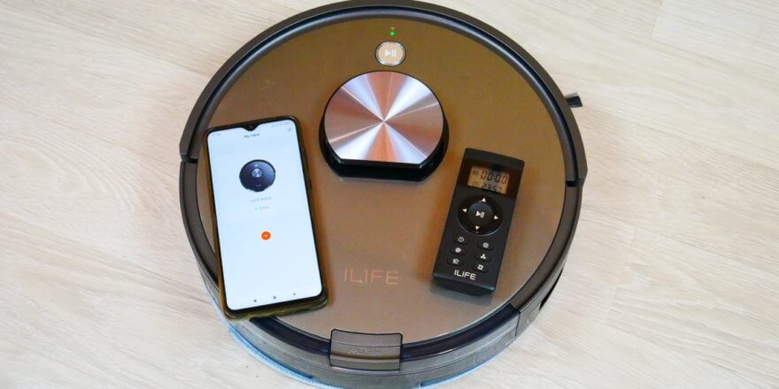 Photo iLife A10s