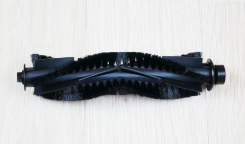 Brosse turbo