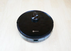 Neatsvor X600 : Un aspirateur robot avec lidar et nettoyage humide à un prix avantageux