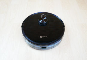 Les meilleurs aspirateurs robots avec fonction chiffon lavable (sans autonettoyage) : Top 5 en 2024