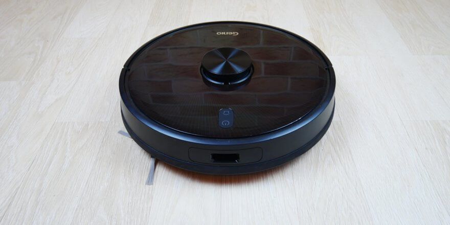 Photo du Genio Laser L800