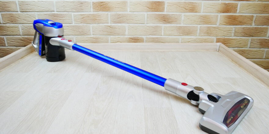 Photo du Polaris PVCS 1102 HandStickPRO+