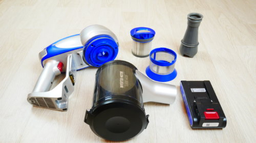 Système de filtration