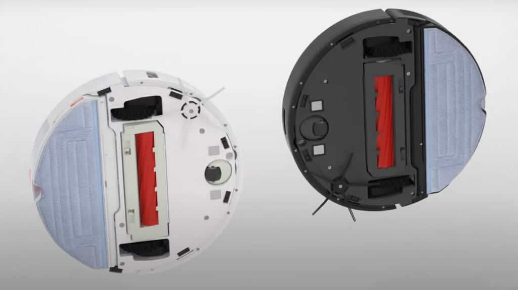 Module de nettoyage Roborock S7