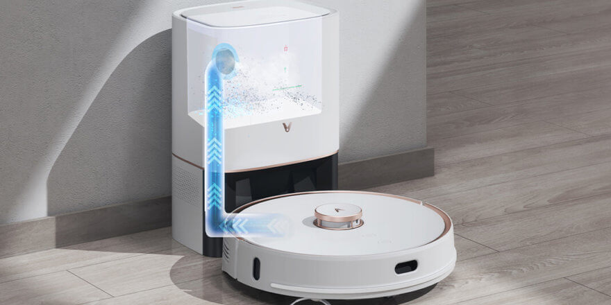 Viomi S9