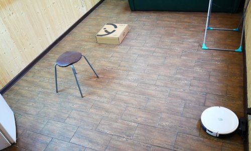 Se déplacer dans une pièce Se déplacer dans une pièce