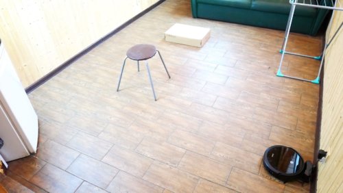 Se déplacer dans une pièce Se déplacer dans une pièce