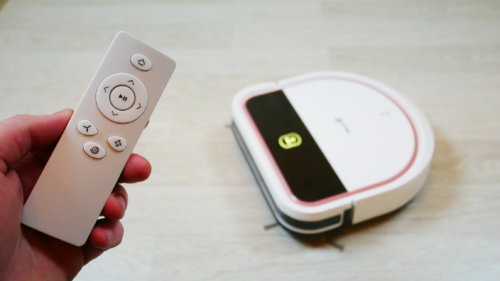 Télécommande