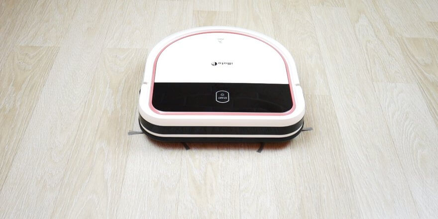 iBoto Smart N520GT Aqua photo