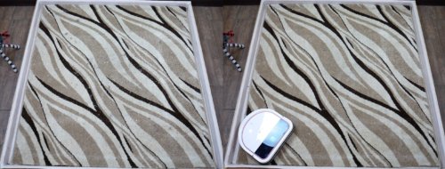 Nettoyage du tapis