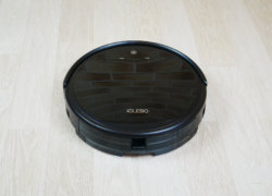 iCLEBO G5 : Nettoyage humide complet, gyroscope et prix plus abordable