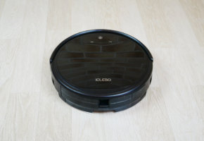 iCLEBO G5 : Nettoyage humide complet, gyroscope et prix plus abordable