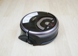 iLIFE W450 : Un aspirateur robot abordable avec caméra de navigation
