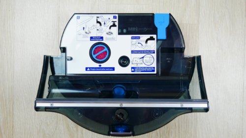 Module avec réservoirs