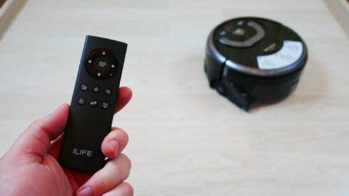 Télécommande