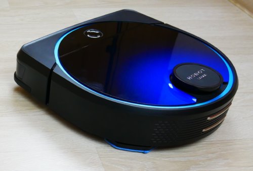 Hobot LEGEE 7