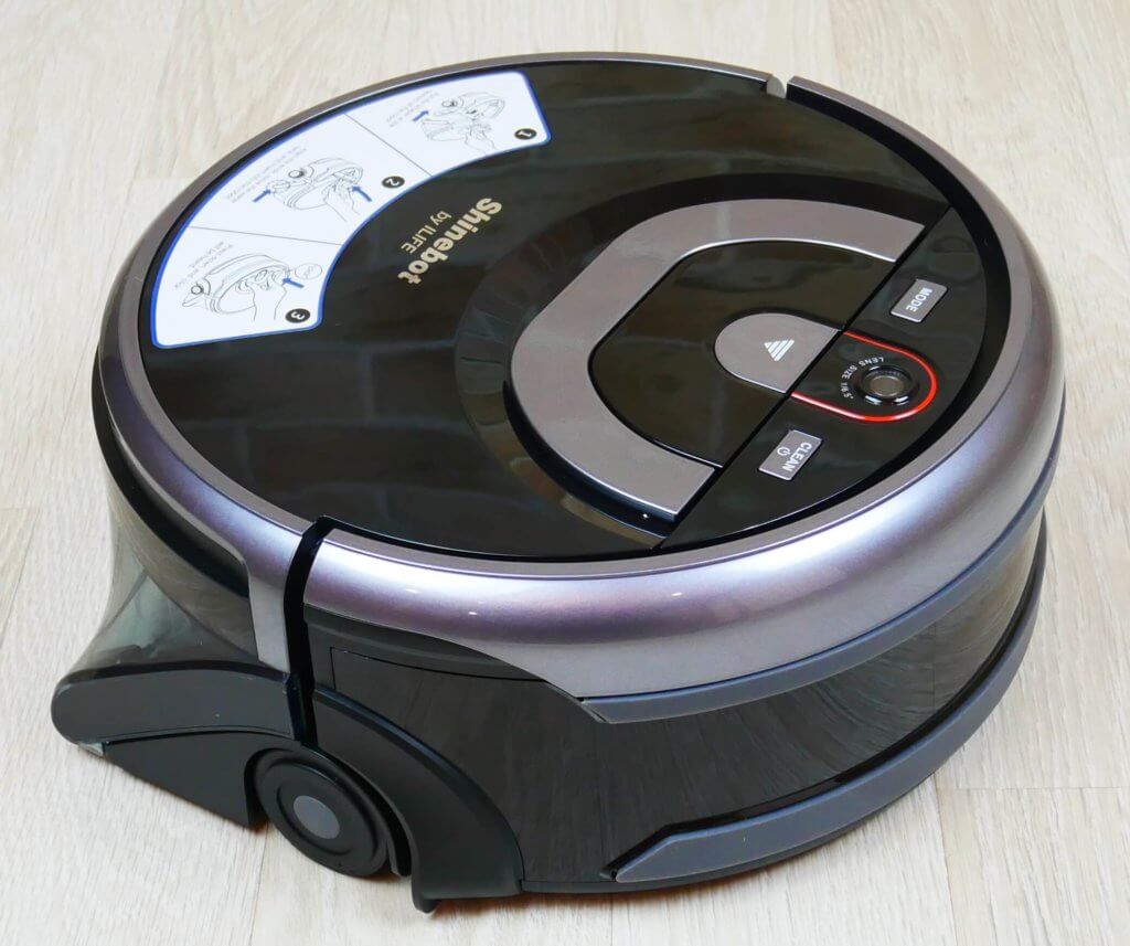 iLIFE W450