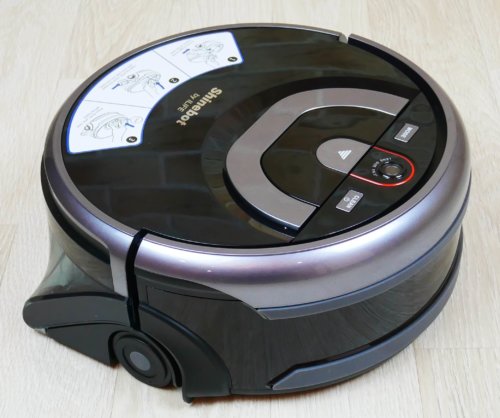 iLIFE W450