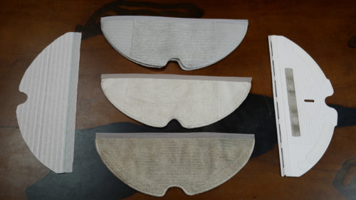 Serviettes Serviettes