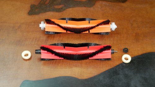 Comparaison des turbobalais Comparaison des turbobalais