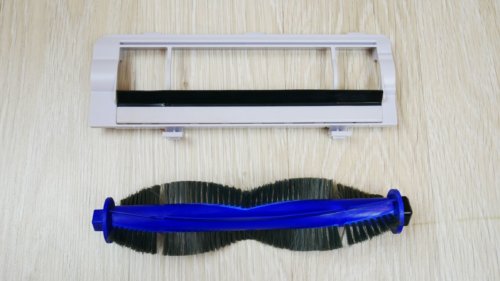 Brosse centrale Brosse centrale