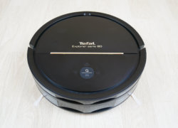 Tefal X-plorer Série 80 : L’aspirateur robot le plus intelligent de la gamme Tefal