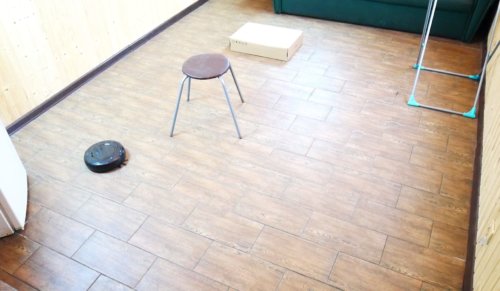 Se déplacer dans une pièce Se déplacer dans une pièce