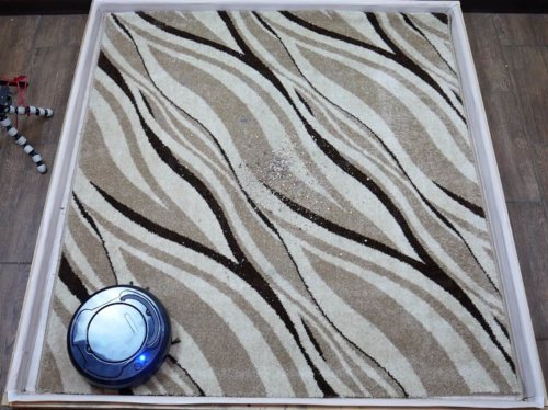 Nettoyage du tapis Nettoyage du tapis