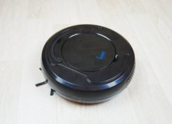 BowAI : Un aspirateur robot d’AliExpress à moins de 20 €