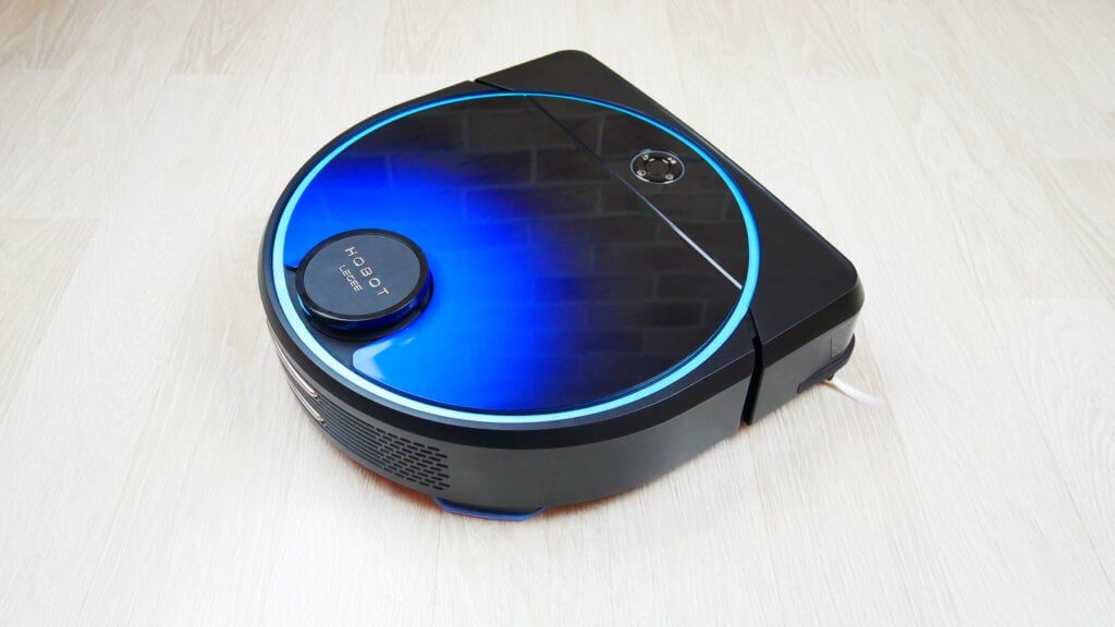 Hobot LEGEE 7
