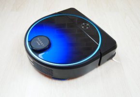 Hobot LEGEE 7 : Le meilleur robot nettoyeur de sols de 2021