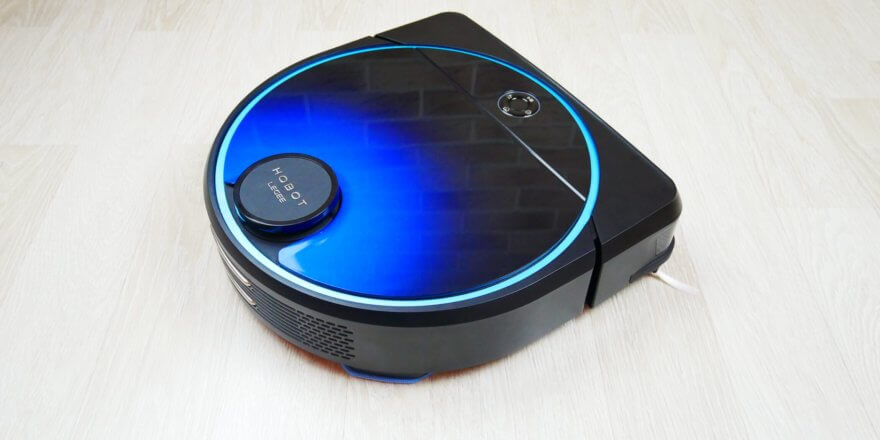 Hobot LEGEE 7 photos