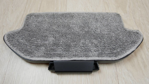 accessoire de nettoyage humide