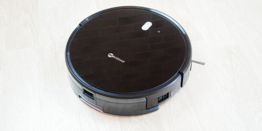 Photo du Neatsvor X520