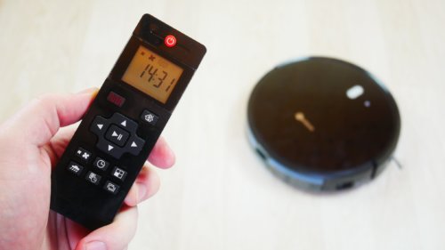 Télécommande