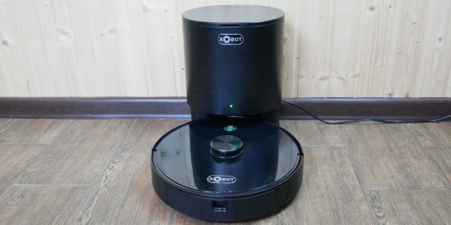 Photo du Xbot L7 Pro