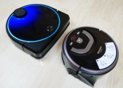 Les meilleurs aspirateurs robots de 2021