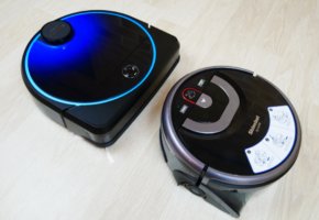 Les meilleurs aspirateurs robots de 2021