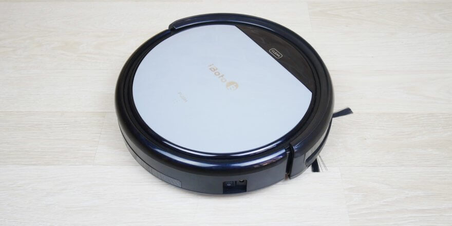 iBoto Smart X320G Aqua photo