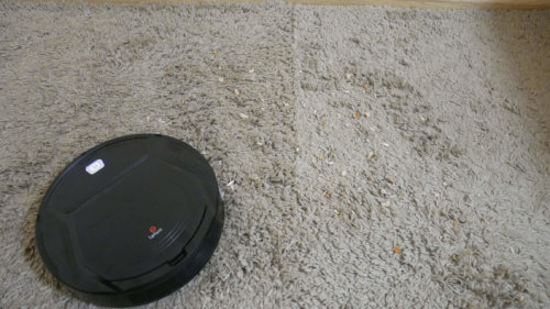 Nettoyage du tapis Nettoyage du tapis