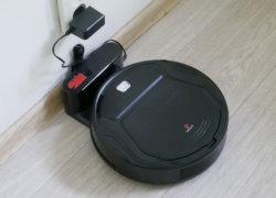 Aspirateur robot Lefant M201 : Nettoie-t-il vraiment ou n’est-ce qu’un jouet à 100 $ de plus ?