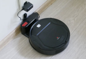 Aspirateur robot Lefant M201 : Nettoie-t-il vraiment ou n’est-ce qu’un jouet à 100 $ de plus ?