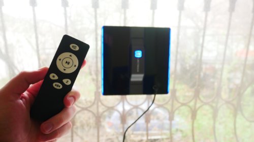 Télécommande Télécommande