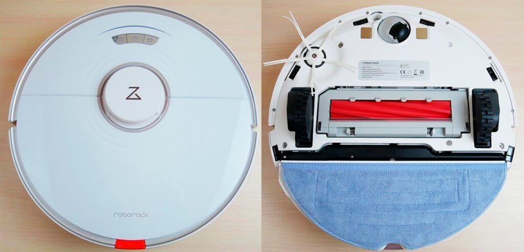 Roborock S7