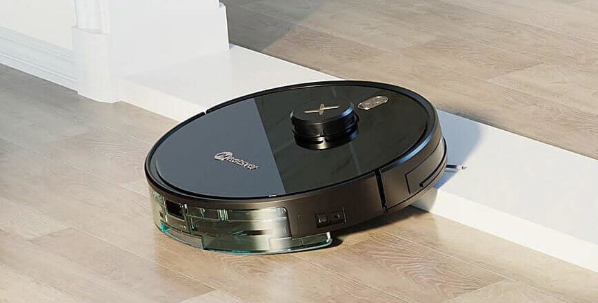 NEATSVOR X600 Pro