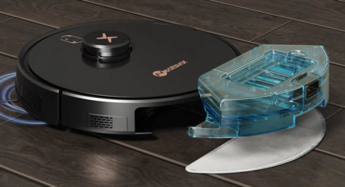 Nettoyage humide