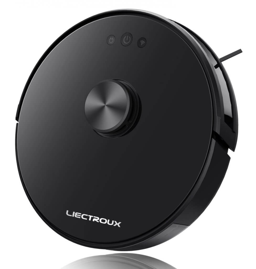 LIECTROUX XR500