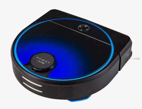 Hobot Legee 7